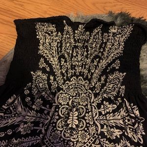 Very Sexy Summer 2 way dress 🔥